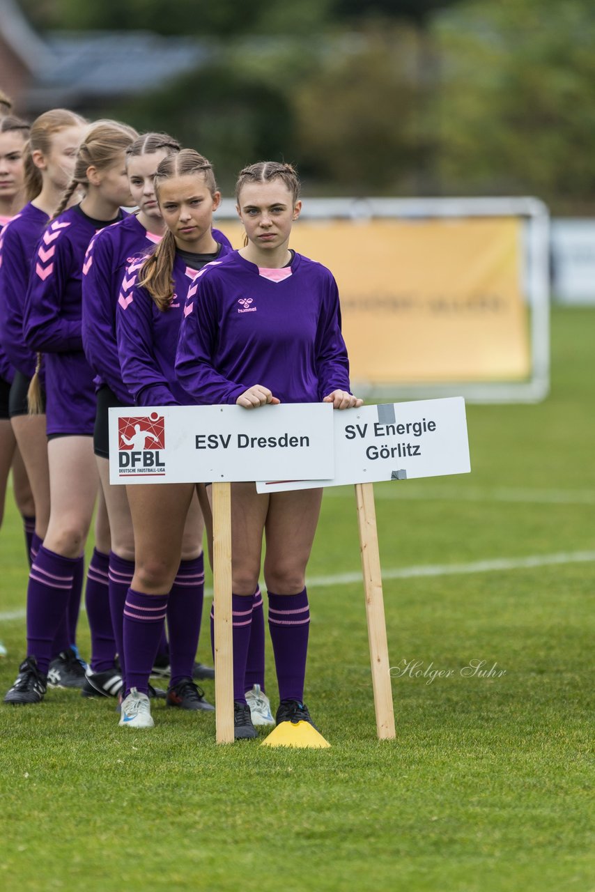 Bild 44 - wU16 Deutsche Meisterschaft